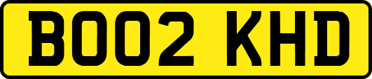 BO02KHD
