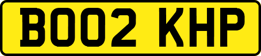 BO02KHP