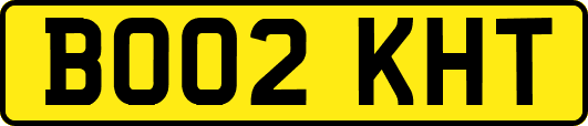 BO02KHT