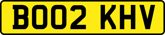 BO02KHV