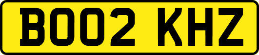 BO02KHZ