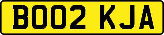 BO02KJA