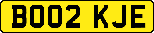 BO02KJE