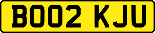 BO02KJU