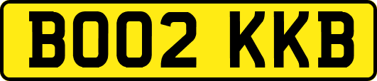 BO02KKB