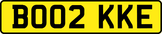 BO02KKE