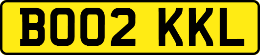 BO02KKL