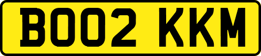 BO02KKM