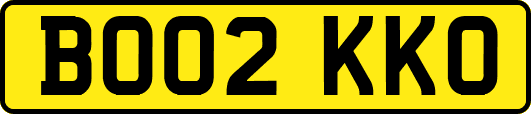 BO02KKO