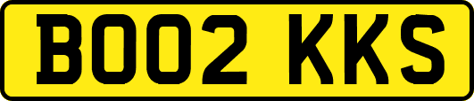 BO02KKS
