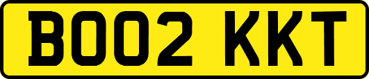 BO02KKT
