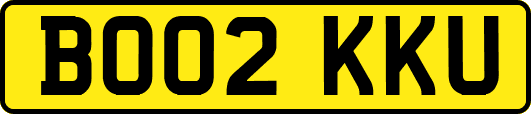 BO02KKU