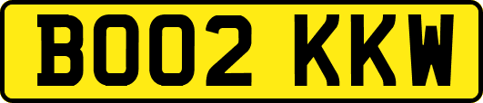 BO02KKW