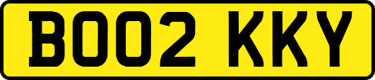 BO02KKY