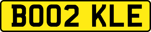 BO02KLE