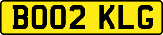 BO02KLG