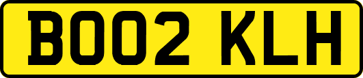 BO02KLH