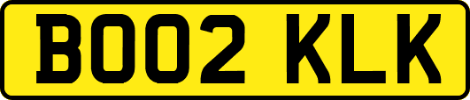 BO02KLK