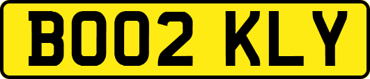 BO02KLY