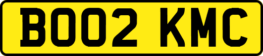 BO02KMC