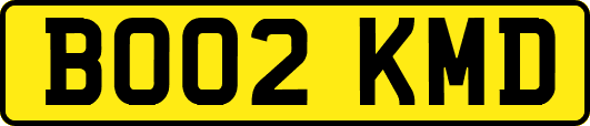 BO02KMD