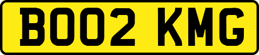 BO02KMG