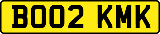 BO02KMK