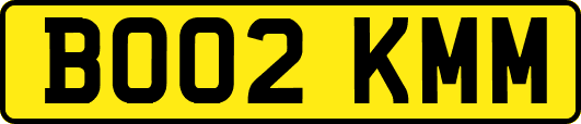 BO02KMM