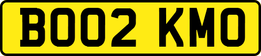 BO02KMO
