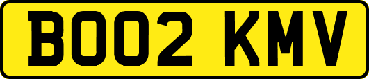 BO02KMV