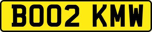 BO02KMW