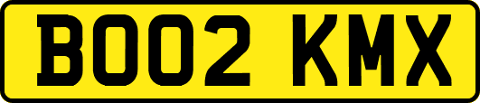 BO02KMX