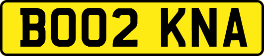 BO02KNA