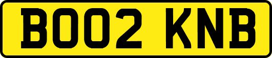 BO02KNB