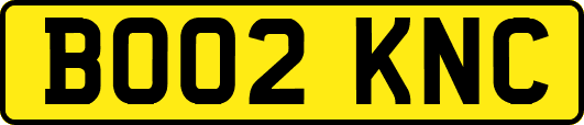BO02KNC
