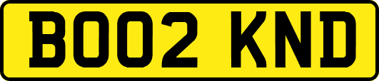 BO02KND