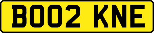 BO02KNE