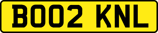 BO02KNL