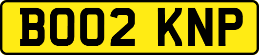 BO02KNP