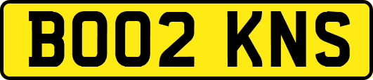 BO02KNS