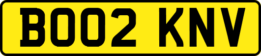 BO02KNV