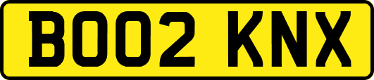 BO02KNX