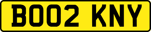 BO02KNY