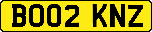 BO02KNZ
