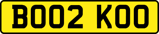 BO02KOO