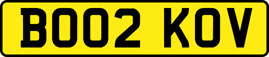 BO02KOV