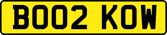 BO02KOW