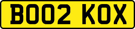 BO02KOX