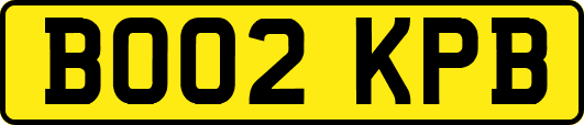 BO02KPB