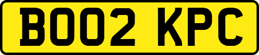 BO02KPC